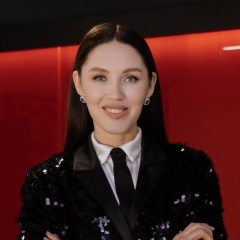 Женя Фатеева, 08.05, Красноярск