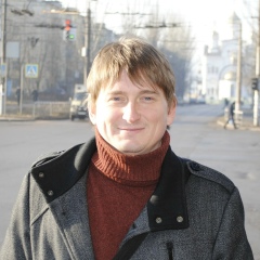 Денис Бодня, 18.02.1982, Донецк