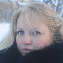 Екатерина Иванова, Санкт-Петербург