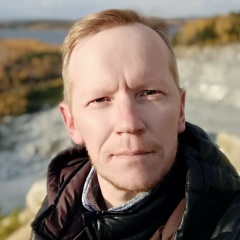 Илья Бутыгин, Екатеринбург