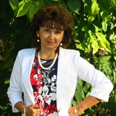 Валентина Римская, 16.09, Симферополь