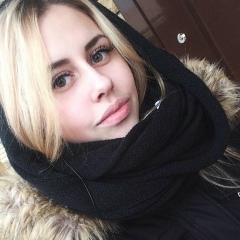 Вера Гранина, 29.03.1995, Персиановский