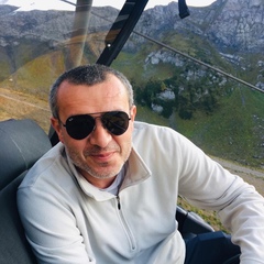 Алим Кушхов, 05.10, Сочи