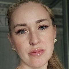Елена Потапова, Пермь