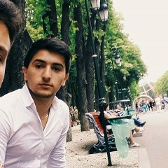 Эльвин Шейдаев, 06.05, Харьков