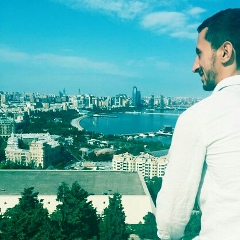Hemid Babayev, 08.11.1992