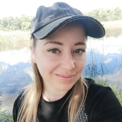 Екатерина Манжина, 14.11, Калач-на-Дону