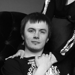 Евгений Кустов, 20.01.1988, Москва