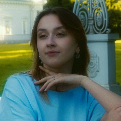 Полина Голубева, 05.02