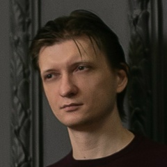 Антон Мыслевцев, 07.04, Санкт-Петербург