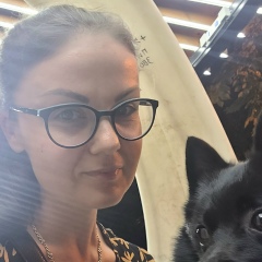 Марина Тафинцева, Ставрополь
