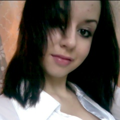 Елена Иванова, 31.12, Киев