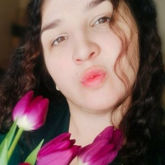 Елизавета Панина, 15.09, Благовещенск