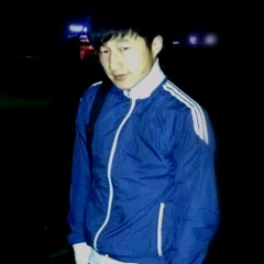 DI Shimarov, 06.02