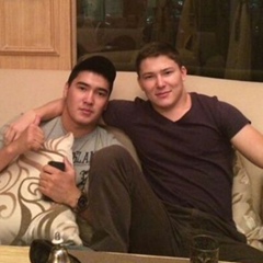 Артур Умбетов, 30.03
