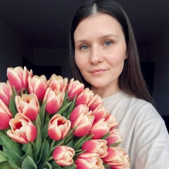 Полина Александровна, 29.06