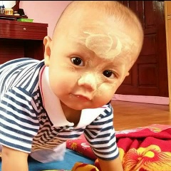 ခုိင္ ခုိင္, 29.08.2004