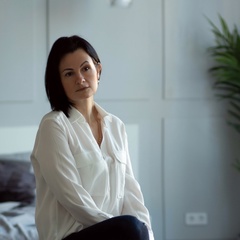 Екатерина Фадеева, 06.09, Санкт-Петербург