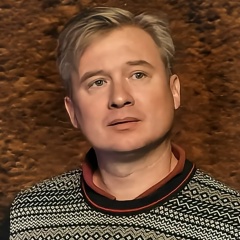 Алексей Баранов, Москва