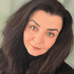 Альфинур Гатауллина