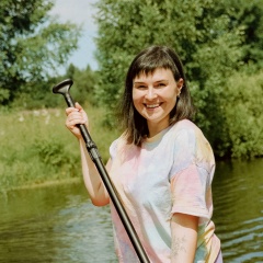 Анна Ширнина