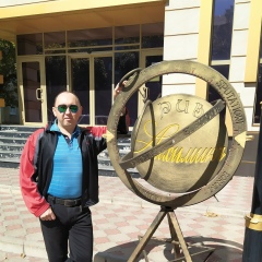 Сергей Стрижченко, Кингисепп