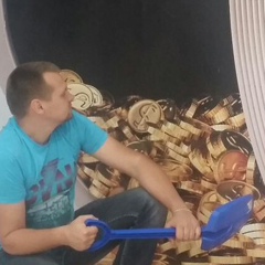 Игорь Белик, 15.09, Москва
