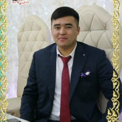 Нургали Итемиров, 09.03, Алматы