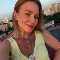 Галина Калинина, 27.11, Ростов-на-Дону