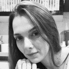 Маргарита Рослякова, 11.03, Санкт-Петербург