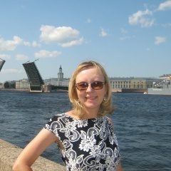 Екатерина Фёдорова, 24.03, Екатеринбург