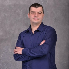 Алексей Тумаков, 29.08, Бровары