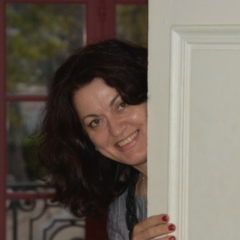 Лариса Кручинина, 05.06.2008, Санкт-Петербург