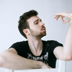 Олег Симонов, 29.09, Екатеринбург