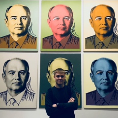 Михаил Теплов, 02.04, Москва