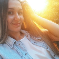Кристина Бойкова