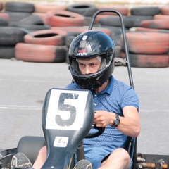 Дмитрий Бычков, 21.04.1987, Колпино