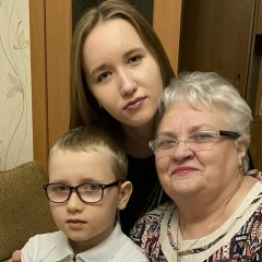 Елена Романова, 06.03, Ярцево