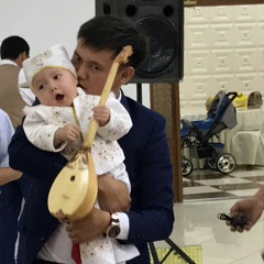 Азамат Балтабай, 02.07.1993, Шу