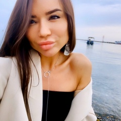 Кристина Бабаева, 29.03, Москва