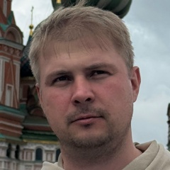 Юрий Щербич, 26.07, Губкинский