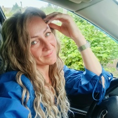 Ангелина Александрова, 06.07