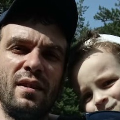 Владимир Троценко, 29.08