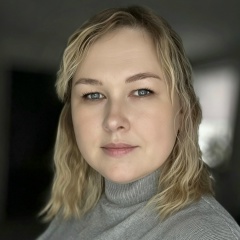 Анюта Булдакова, 21.04.1992, Красногорское