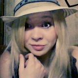 Kriss Kameneva, 01.06.1996, Новосибирск