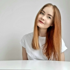 Александра Ивлива, 23.11.1994, Челябинск