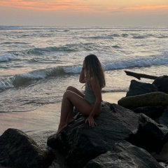 Оксана Ганзеева, 22.08