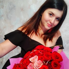 Екатерина Капустина, 17.01