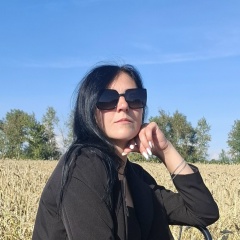 Анечка Ковалева, 14.07, Черногорск