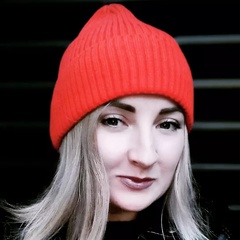 Елена Сутягина, 30.04, Калининград